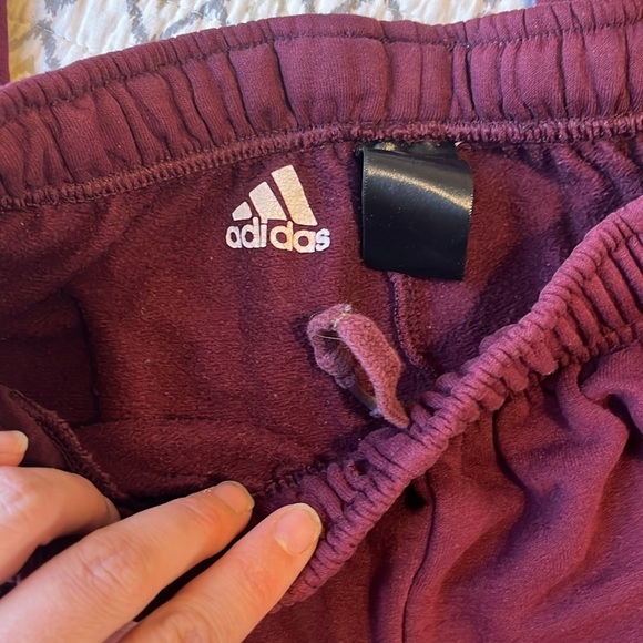Adidas Texas State University sweatpants - Picture 3 of 4